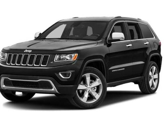 JEEP GRAND CHEROKEE 2015 1C4RJEBG5FC614187 image